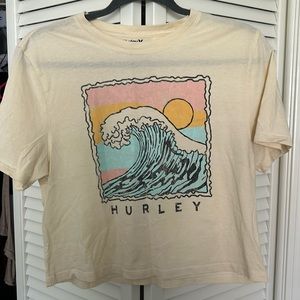 Hurley Top